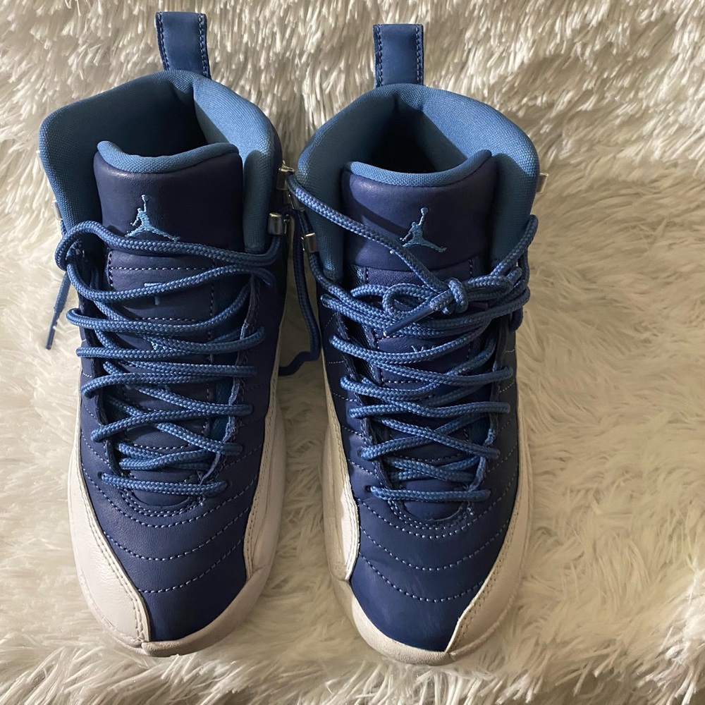 Jordan 12